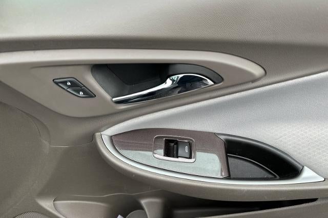 2022 Chevrolet Malibu FL