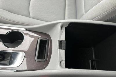 2022 Chevrolet Malibu FL