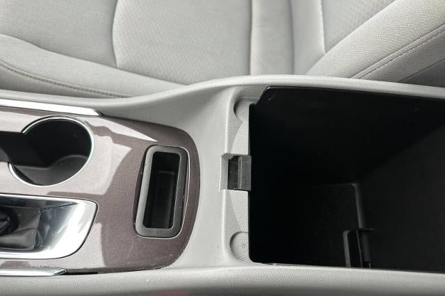 2022 Chevrolet Malibu FL