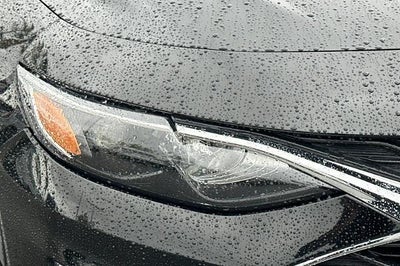 2022 Chevrolet Malibu FL