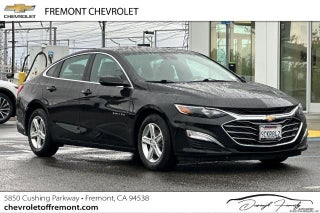2022 Chevrolet Malibu FL