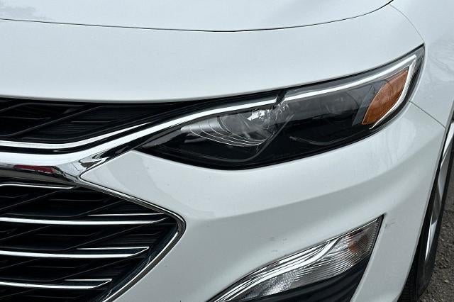 2022 Chevrolet Malibu FL