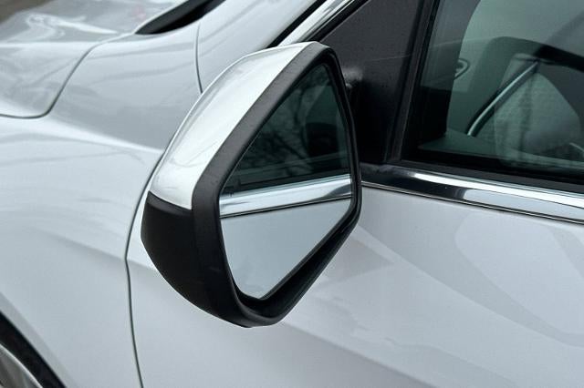 2022 Chevrolet Malibu FL