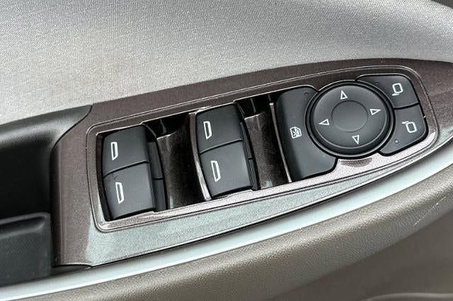 2022 Chevrolet Malibu FL