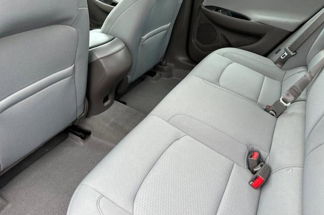 2022 Chevrolet Malibu FL