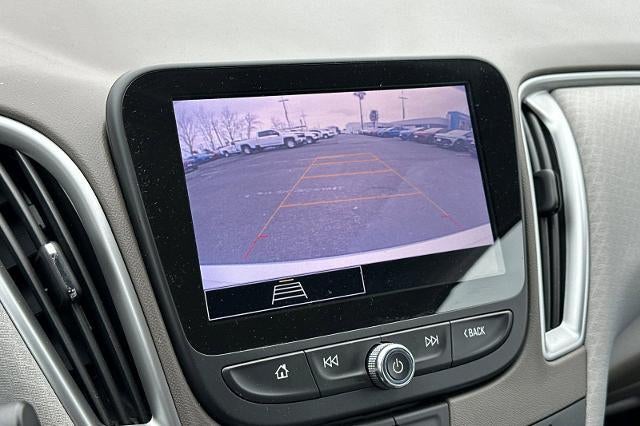 2022 Chevrolet Malibu FL