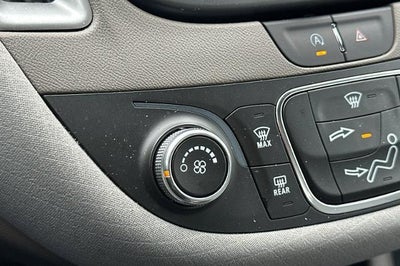 2022 Chevrolet Malibu FL