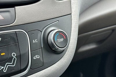 2022 Chevrolet Malibu FL