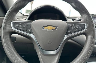 2022 Chevrolet Malibu FL
