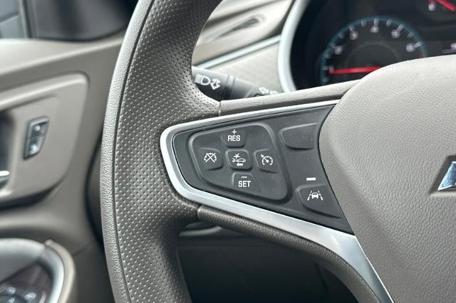 2022 Chevrolet Malibu FL