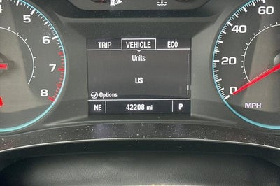 2022 Chevrolet Malibu FL