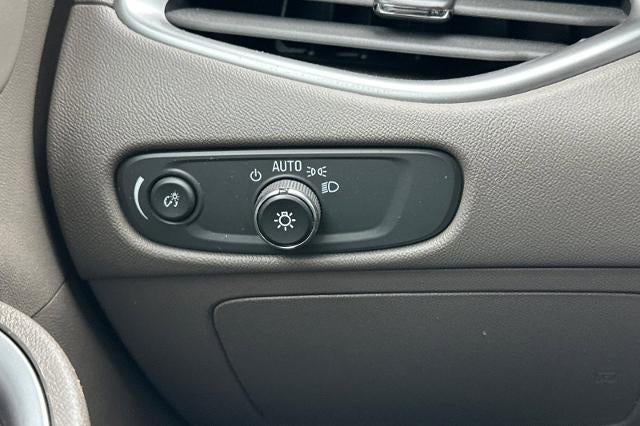 2022 Chevrolet Malibu FL