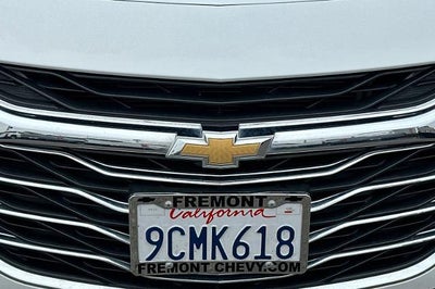 2022 Chevrolet Malibu FL