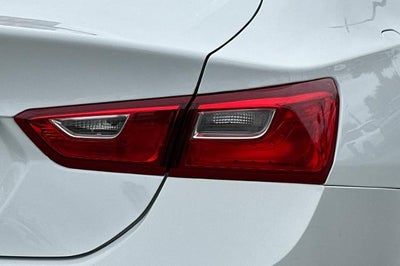 2022 Chevrolet Malibu FL