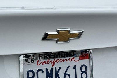 2022 Chevrolet Malibu FL