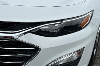 2022 Chevrolet Malibu FL