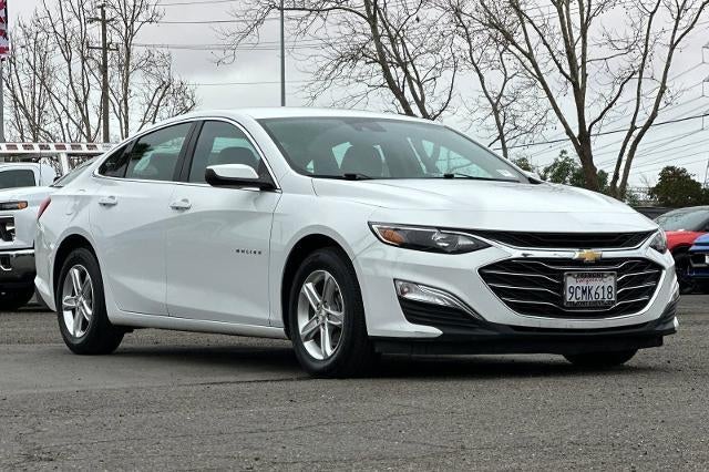 2022 Chevrolet Malibu FL