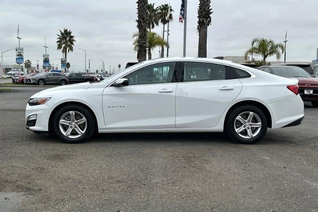 2022 Chevrolet Malibu FL