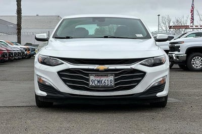2022 Chevrolet Malibu FL