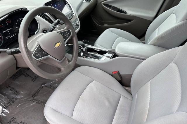 2022 Chevrolet Malibu FL