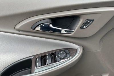 2022 Chevrolet Malibu FL