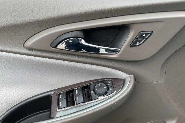 2022 Chevrolet Malibu FL