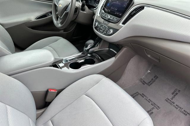 2022 Chevrolet Malibu FL