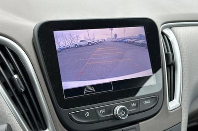 2022 Chevrolet Malibu FL