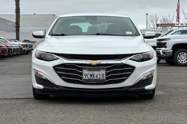2022 Chevrolet Malibu FL