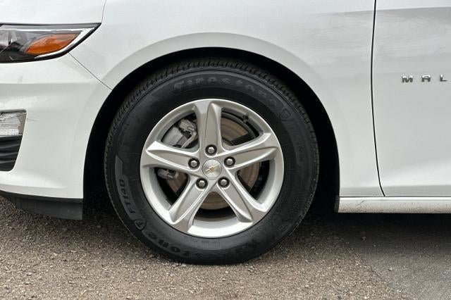 2022 Chevrolet Malibu FL