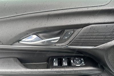 2024 Cadillac CT4 Luxury