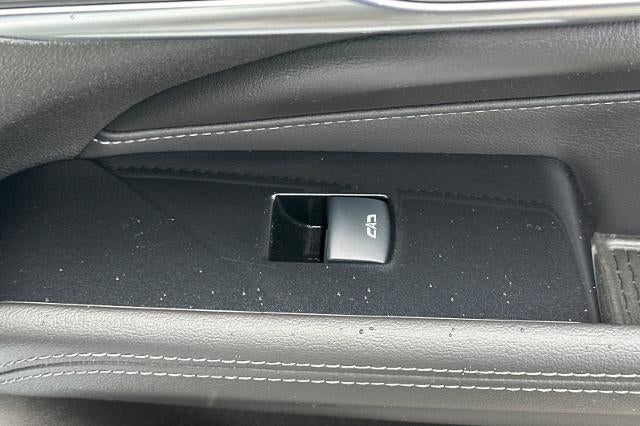 2024 Cadillac CT4 Luxury