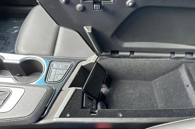 2024 Cadillac CT4 Luxury