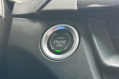 2024 Cadillac CT4 Luxury