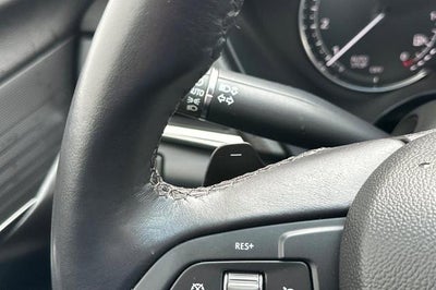 2024 Cadillac CT4 Luxury