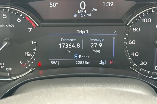 2024 Cadillac CT4 Luxury