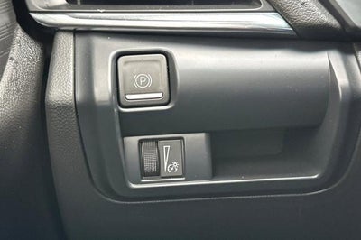 2024 Cadillac CT4 Luxury