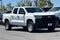 2023 Chevrolet Colorado 2WD Work Truck