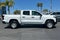 2023 Chevrolet Colorado 2WD Work Truck