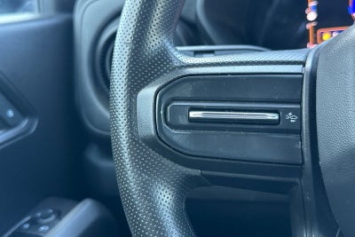 2023 Chevrolet Colorado 2WD Work Truck