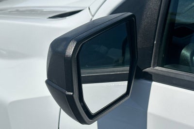 2023 Chevrolet Colorado 2WD Work Truck