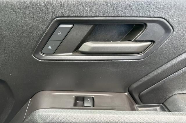 2023 Chevrolet Colorado WT