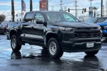 2023 Chevrolet Colorado WT