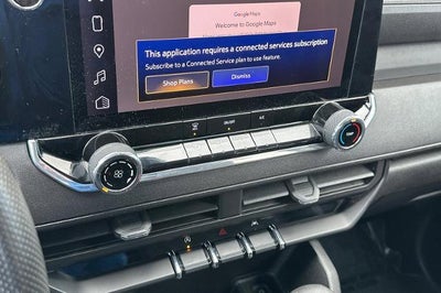 2023 Chevrolet Colorado WT