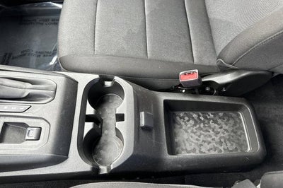 2023 Chevrolet Colorado WT