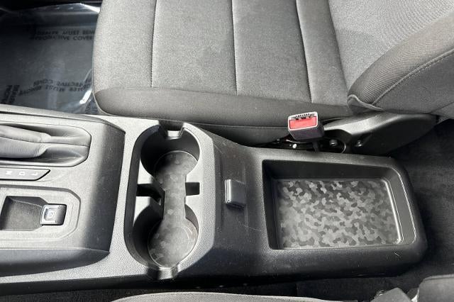 2023 Chevrolet Colorado WT