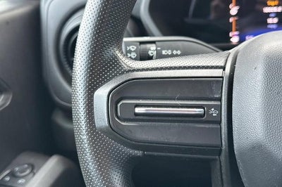 2023 Chevrolet Colorado WT