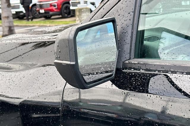 2023 Chevrolet Colorado WT