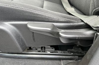 2023 Chevrolet Colorado WT