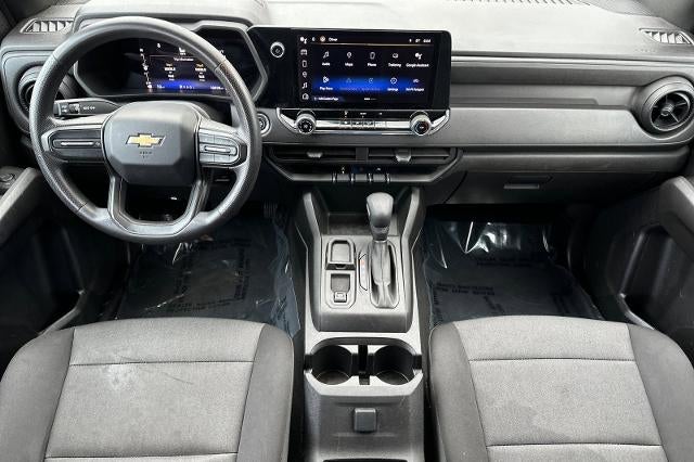 2023 Chevrolet Colorado WT